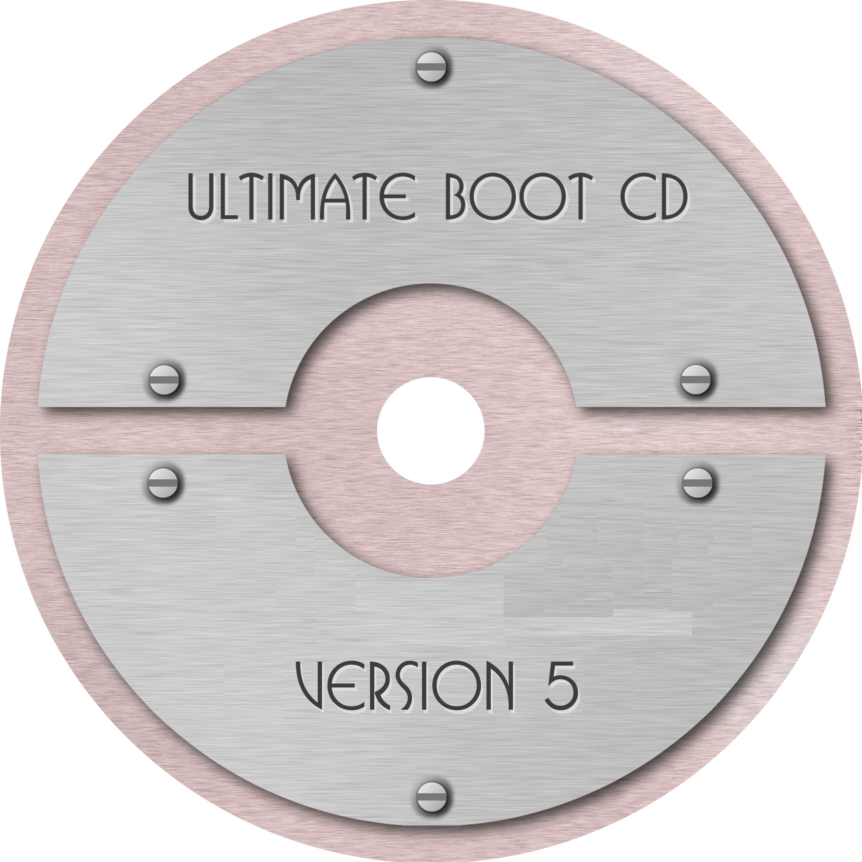 ultimate boot cd iso download